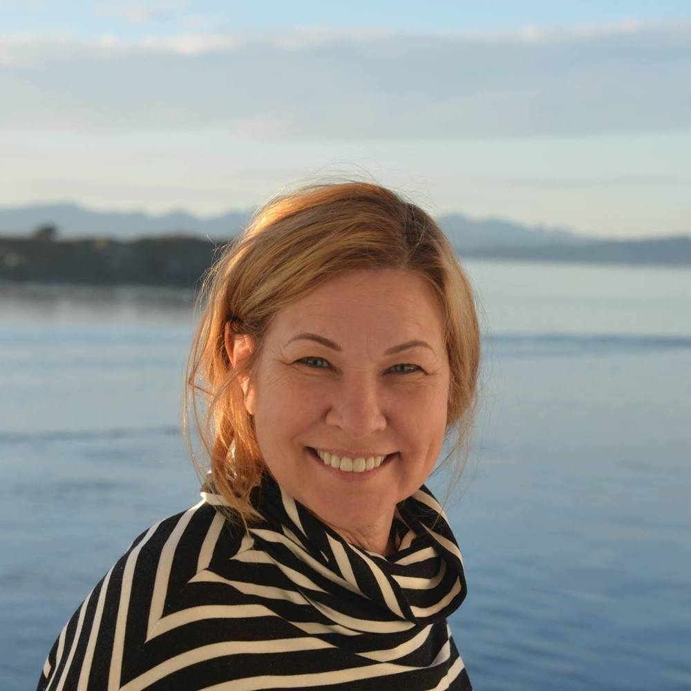 Meet your Posher, Linzel